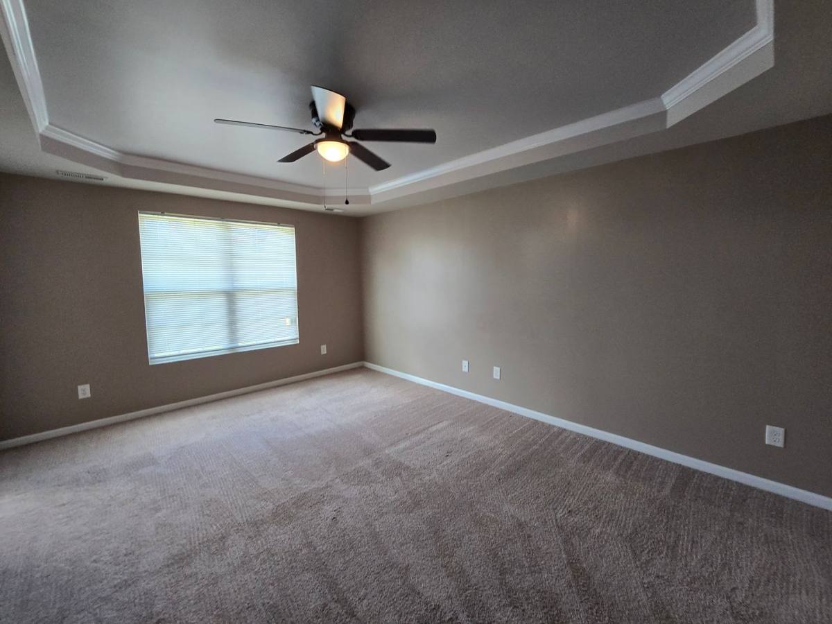House for rent at 2012 Sir Michael Dr, Hope Mills, NC 28348