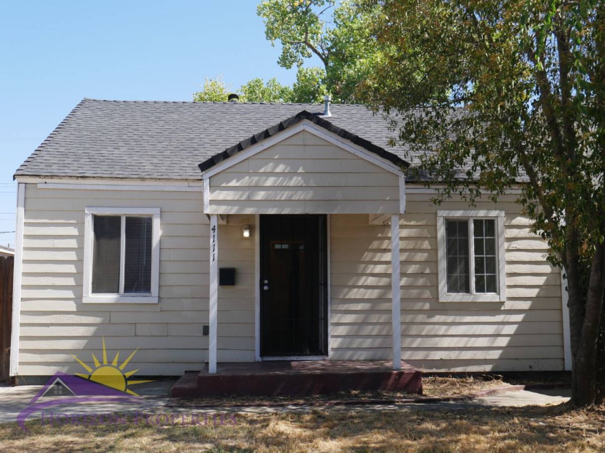 House for rent at 4111 32nd St, Sacramento, CA 95820