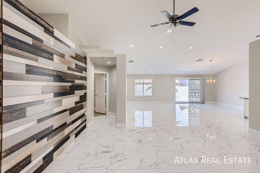House for rent at 7824 White Grass Ave, Las Vegas, NV 89131