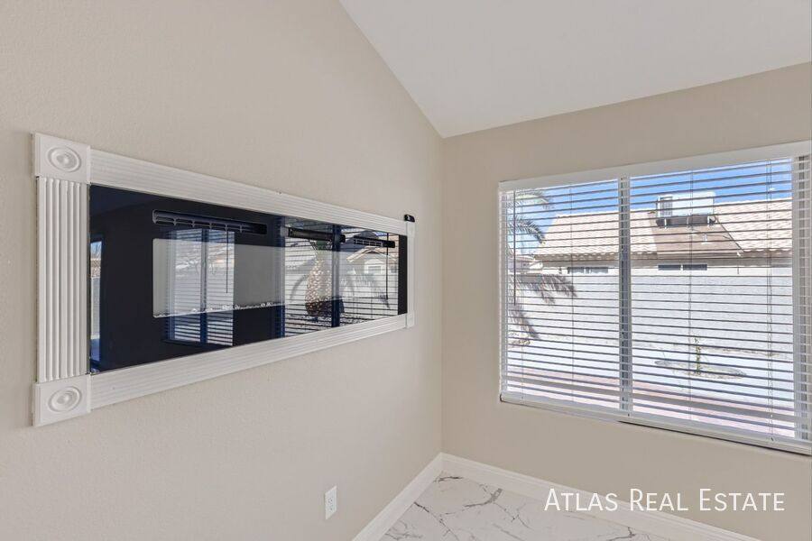 House for rent at 7824 White Grass Ave, Las Vegas, NV 89131
