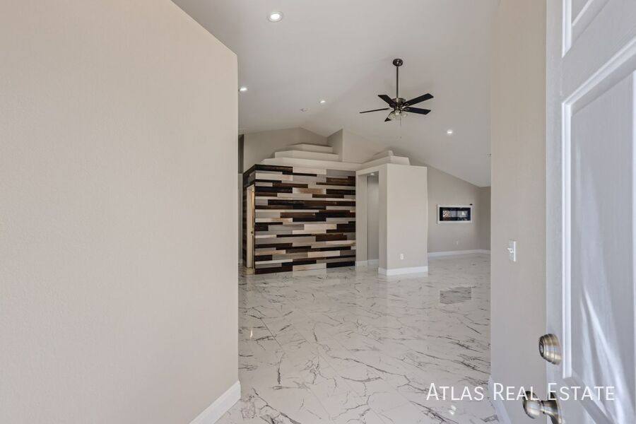 House for rent at 7824 White Grass Ave, Las Vegas, NV 89131