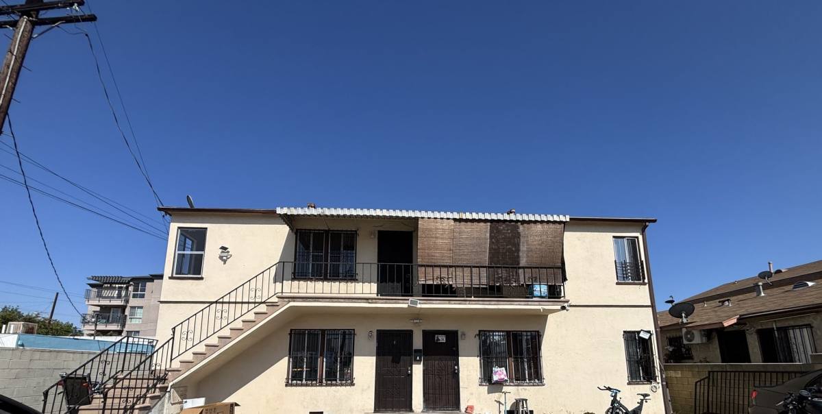 Apartment for rent at 7210 Otis Ave, Bell Gardens, CA 90201