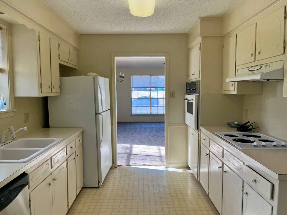 House for rent at 5629 Loranger Dr, Baton Rouge, LA 70809