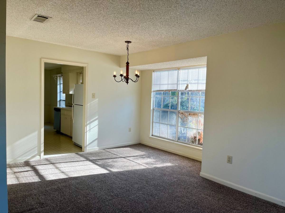 House for rent at 5629 Loranger Dr, Baton Rouge, LA 70809
