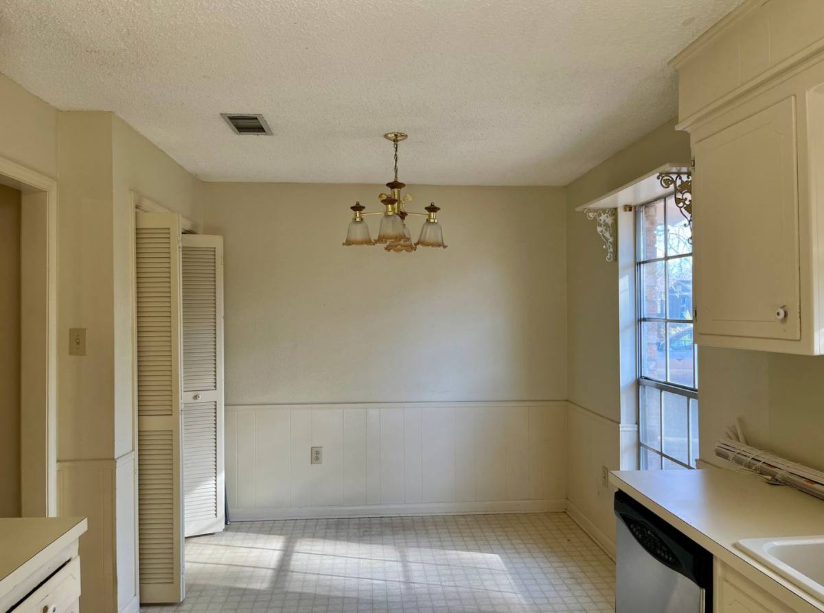 House for rent at 5629 Loranger Dr, Baton Rouge, LA 70809