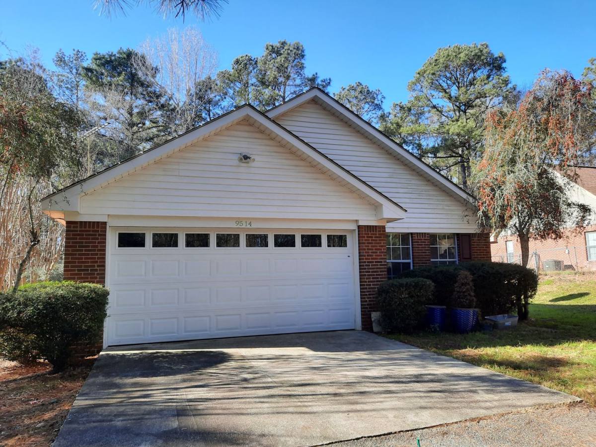 House for rent at 9514 Society Hill Rd, Auburn, AL 36830