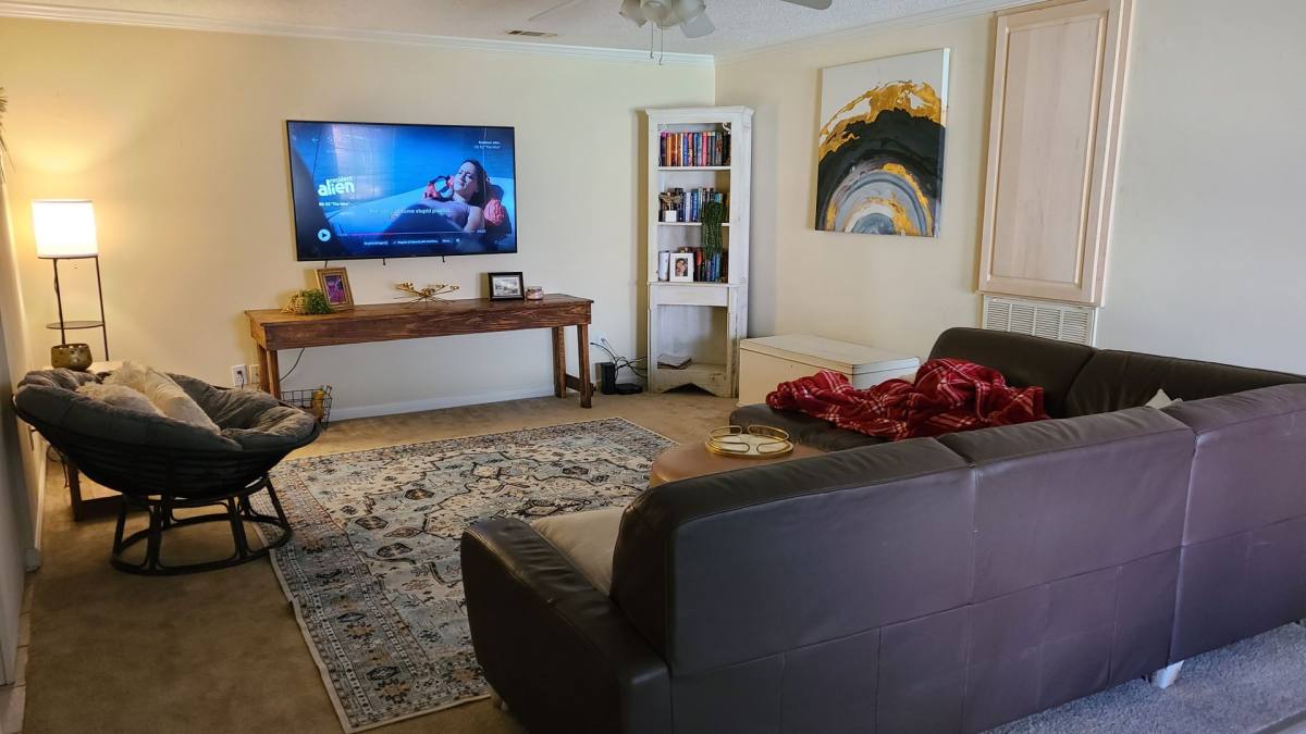 House for rent at 9514 Society Hill Rd, Auburn, AL 36830
