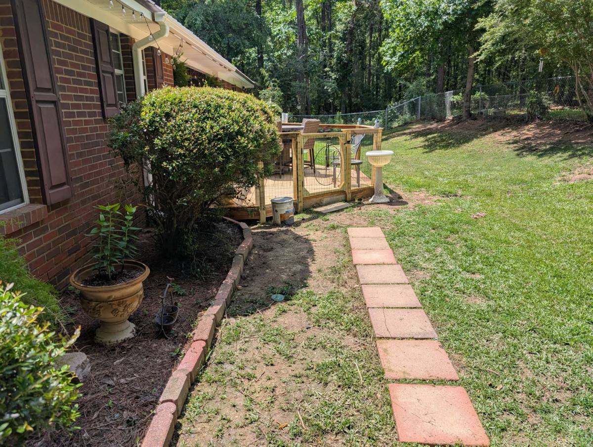 House for rent at 9514 Society Hill Rd, Auburn, AL 36830