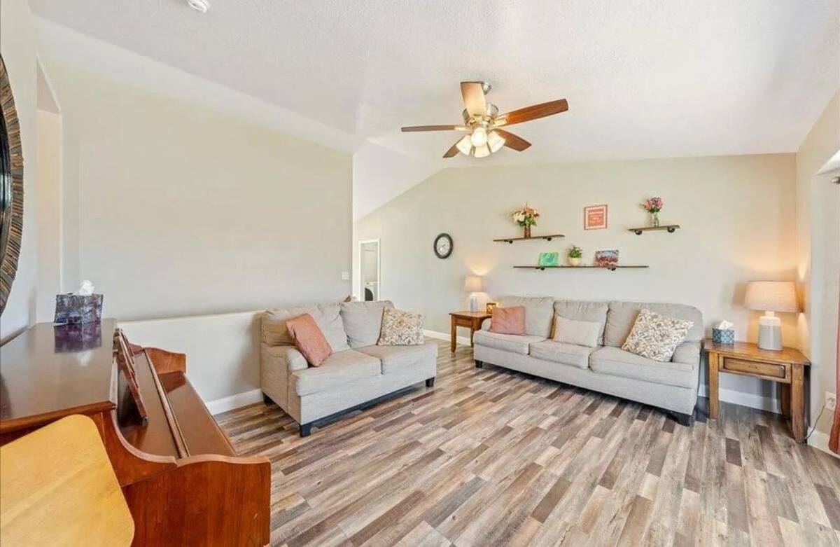 House for rent at 810 E Homestead Blvd, Cedar City, UT 84721