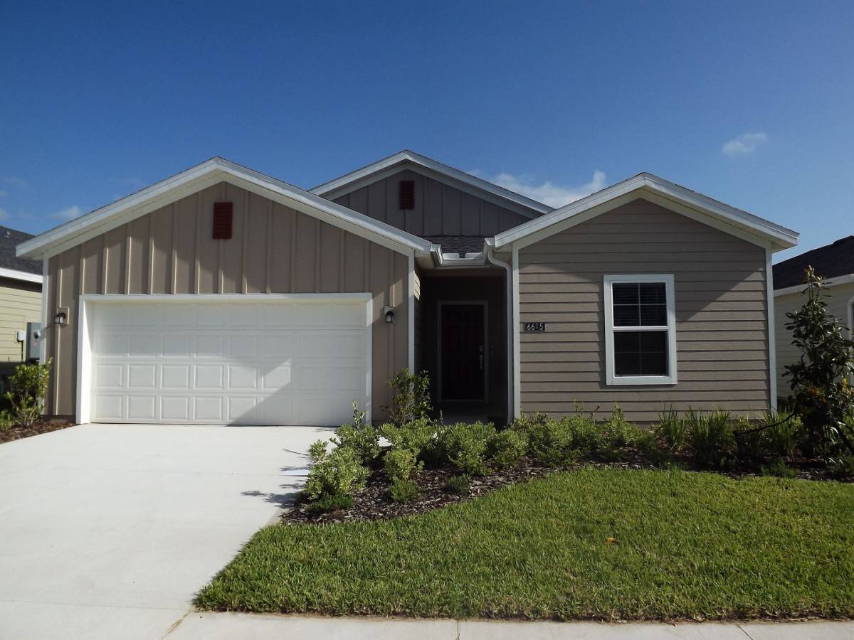 House for rent at 6615 SW 89th Lane, Ocala, FL 34476