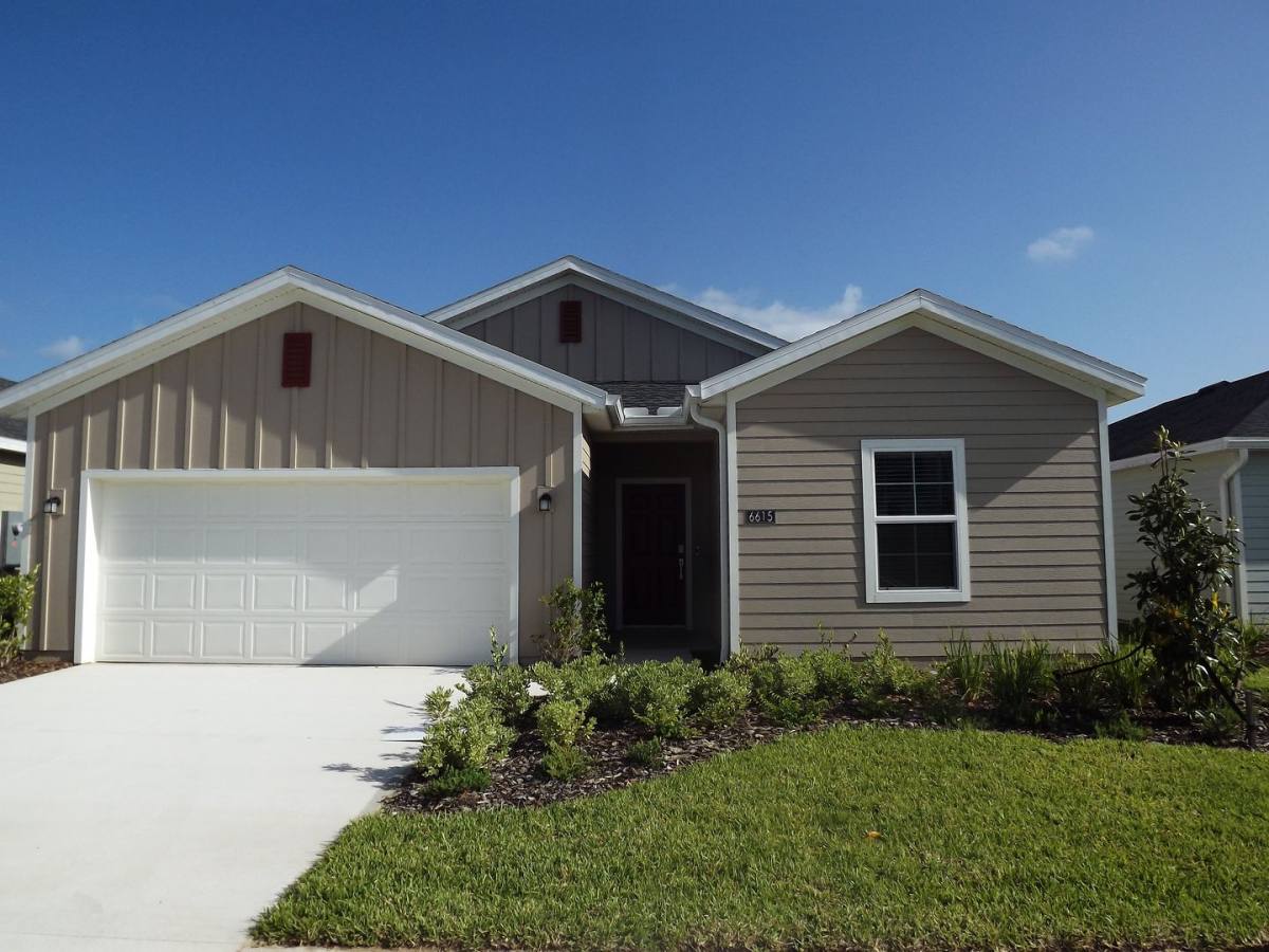 House for rent at 6615 SW 89th Lane, Ocala, FL 34476