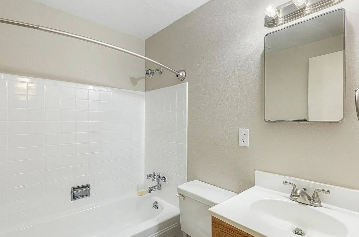 Apartment for rent at 1190 S Allison St #8, Denver, CO 80232