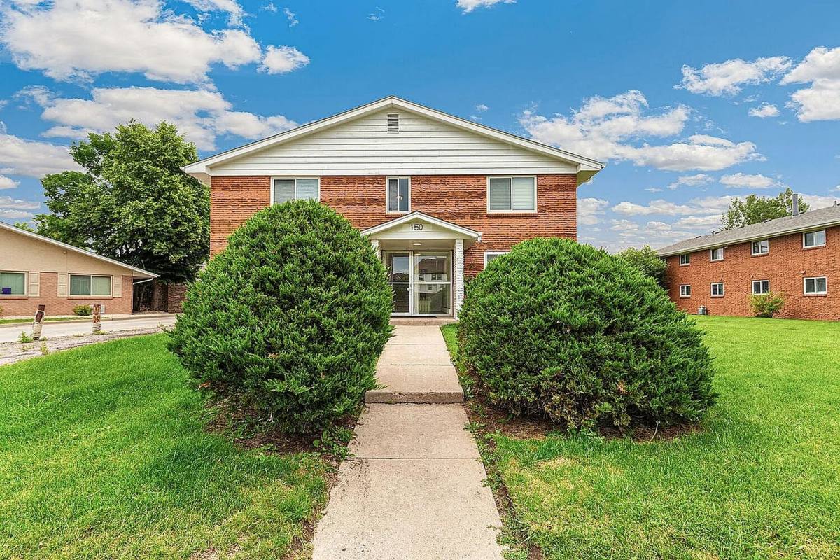 Apartment for rent at 1190 S Allison St #8, Denver, CO 80232