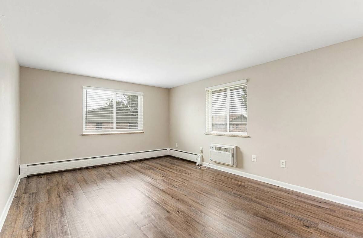 Apartment for rent at 1190 S Allison St #8, Denver, CO 80232