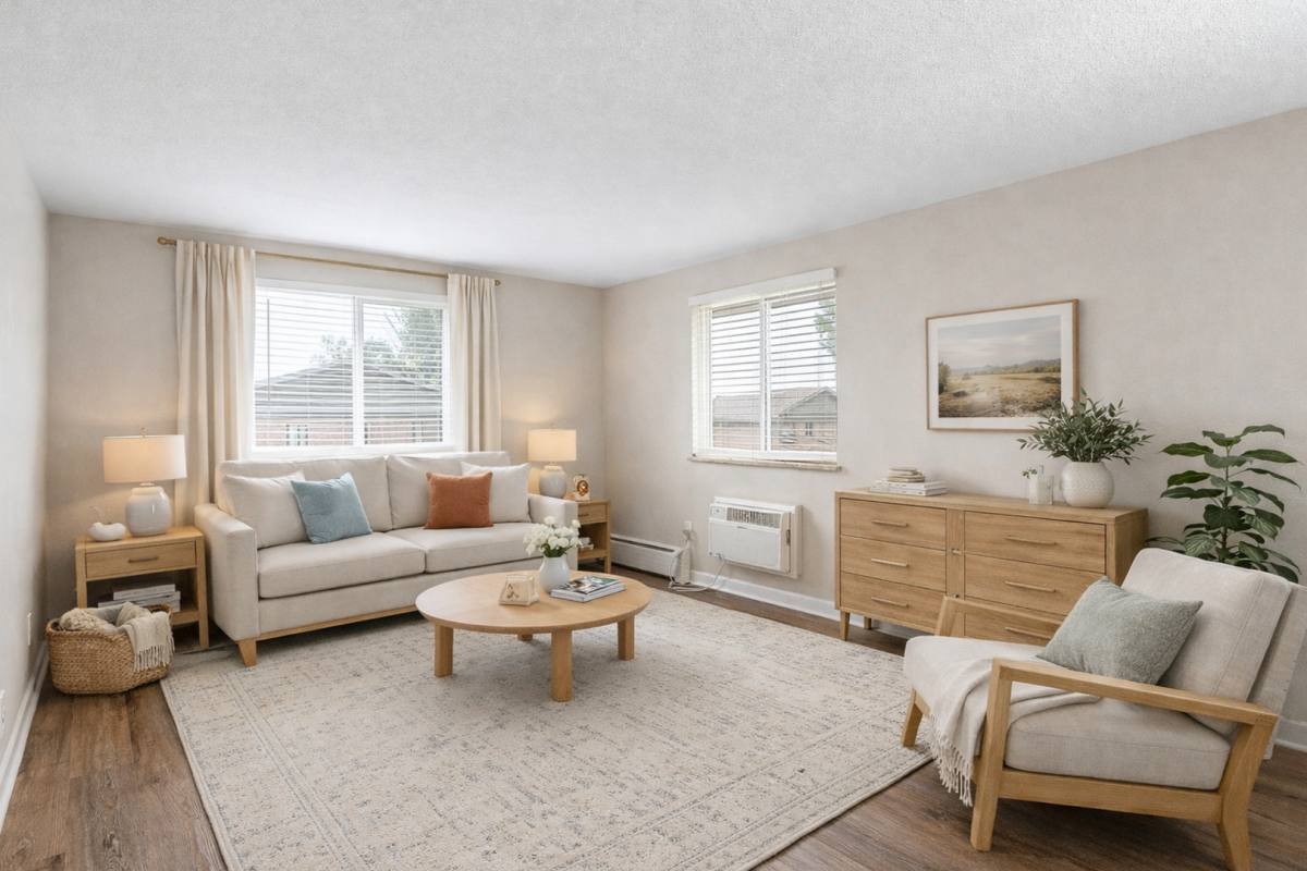 Apartment for rent at 1190 S Allison St #8, Denver, CO 80232