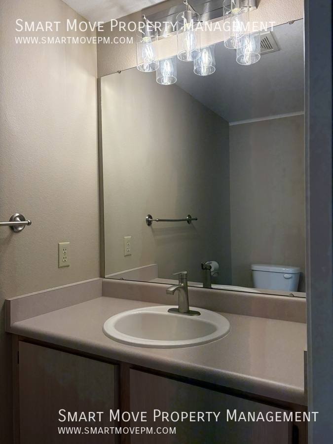 Apartment for rent at 2234 S Shoshone St, Boise, ID 83705