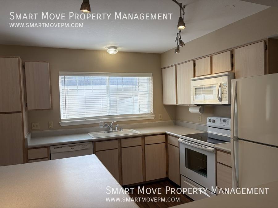 Apartment for rent at 2234 S Shoshone St, Boise, ID 83705