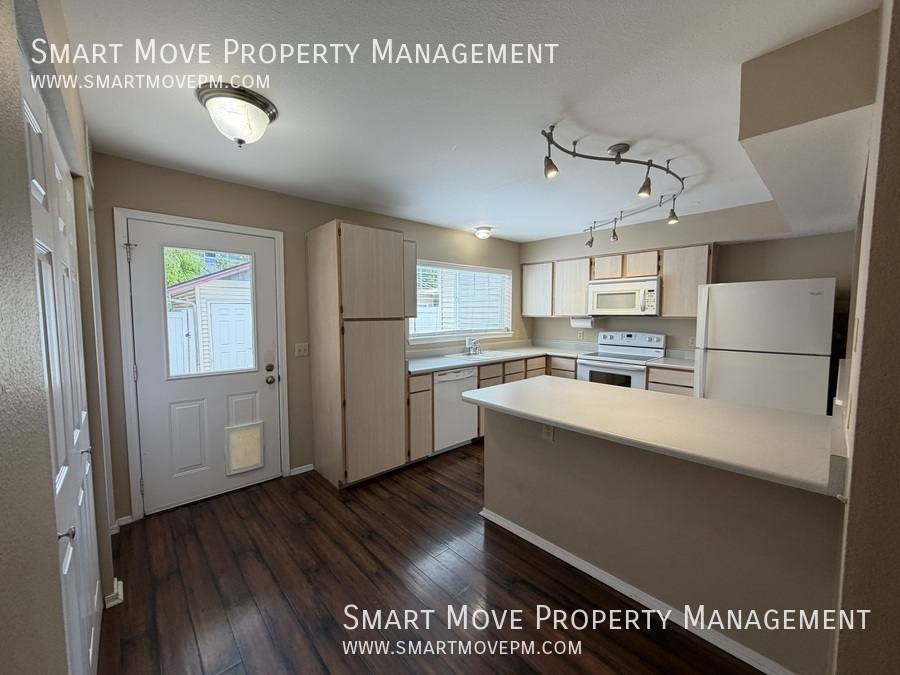 Apartment for rent at 2234 S Shoshone St, Boise, ID 83705