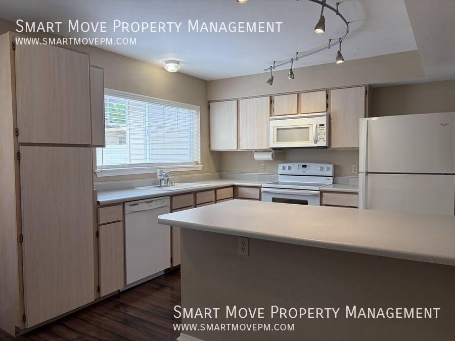 Apartment for rent at 2234 S Shoshone St, Boise, ID 83705