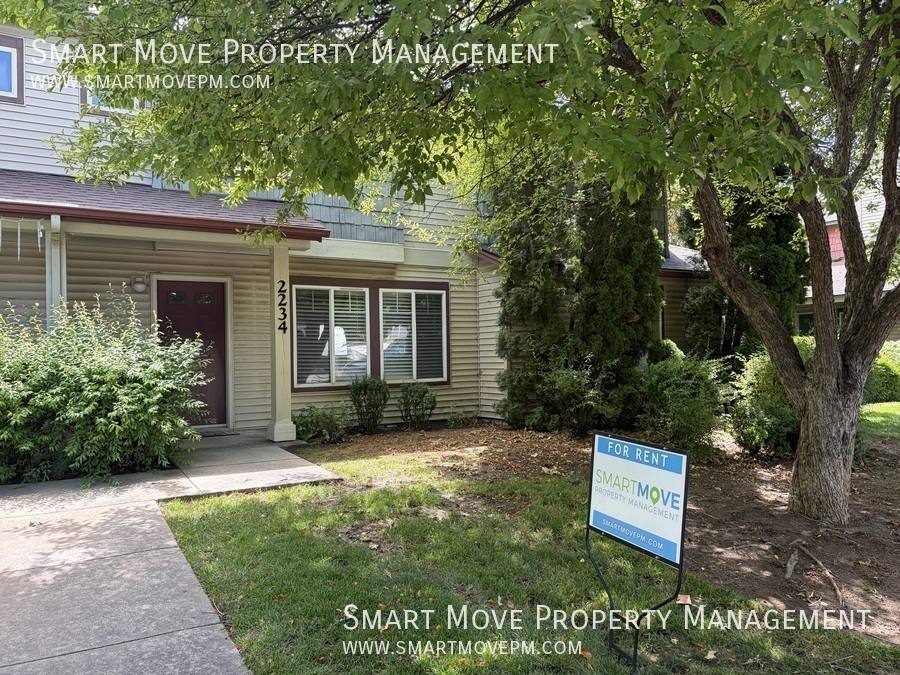 Apartment for rent at 2234 S Shoshone St, Boise, ID 83705