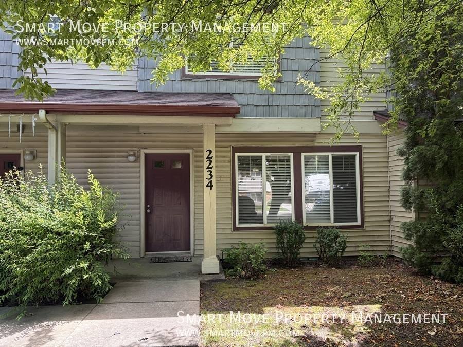 Apartment for rent at 2234 S Shoshone St, Boise, ID 83705