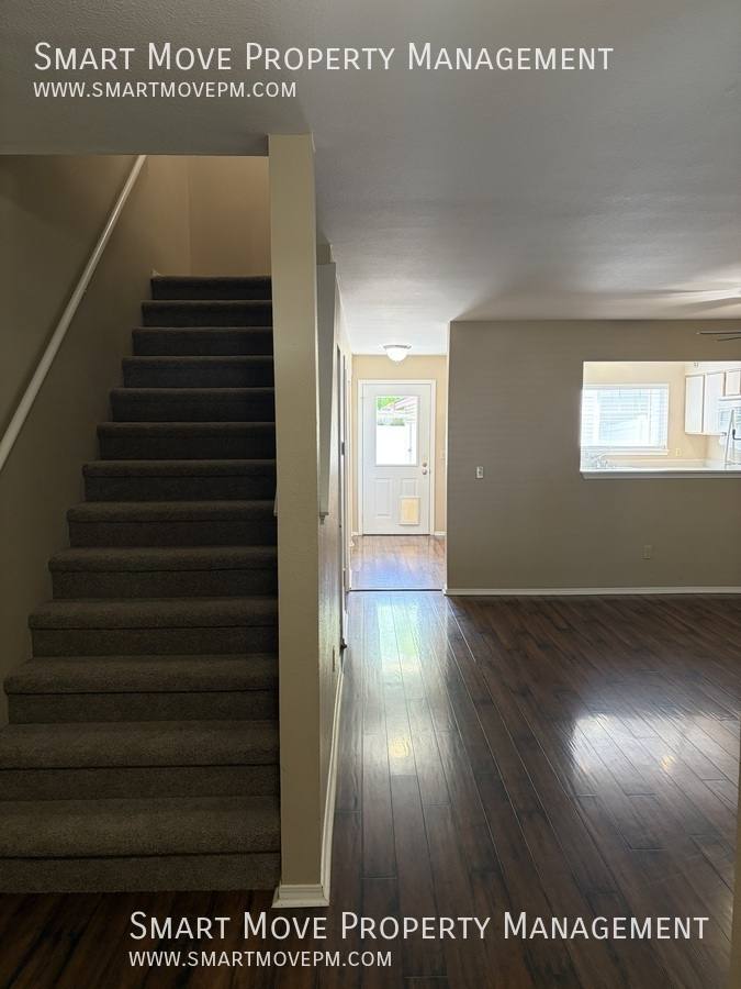 Apartment for rent at 2234 S Shoshone St, Boise, ID 83705