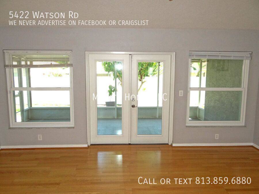House for rent at 5422 Watson Rd, Riverview, FL 33578