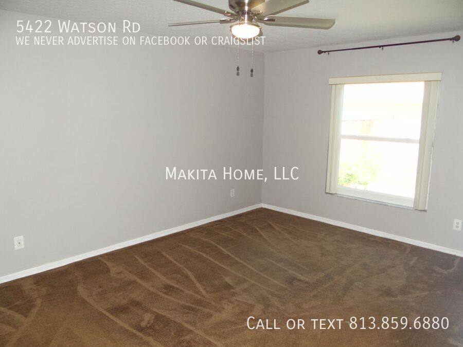 House for rent at 5422 Watson Rd, Riverview, FL 33578