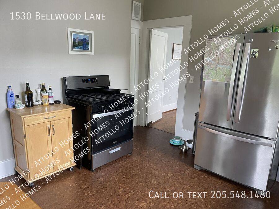 House for rent at 1530 Bellwood Lane, Northport, AL 35476