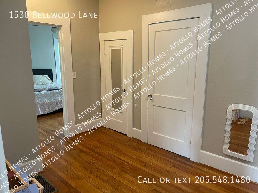 House for rent at 1530 Bellwood Lane, Northport, AL 35476