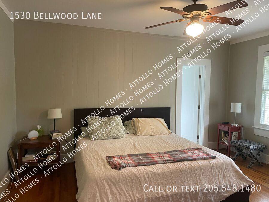 House for rent at 1530 Bellwood Lane, Northport, AL 35476