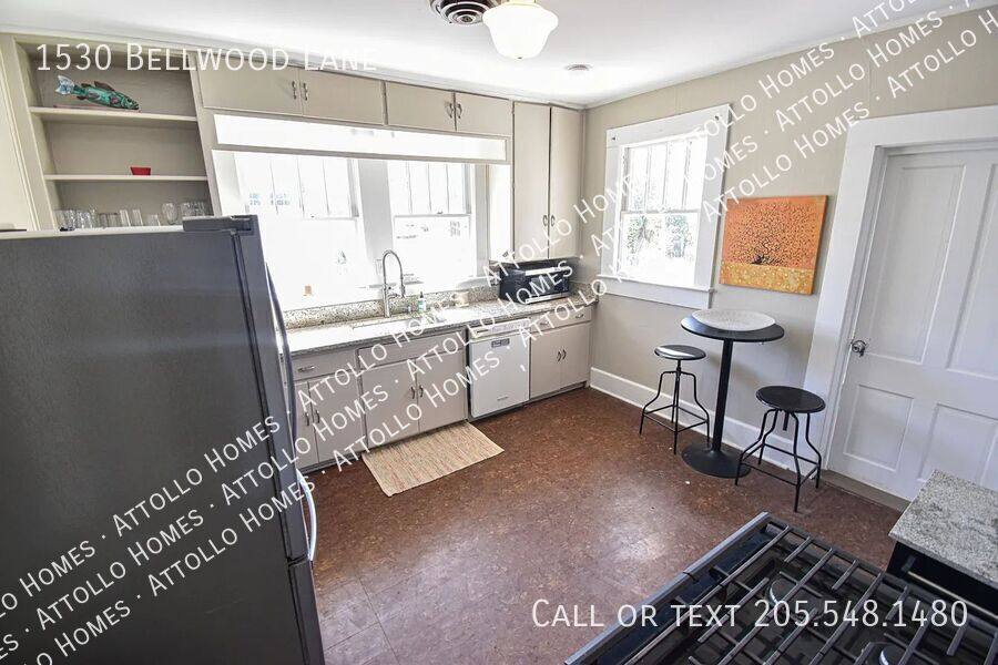 House for rent at 1530 Bellwood Lane, Northport, AL 35476