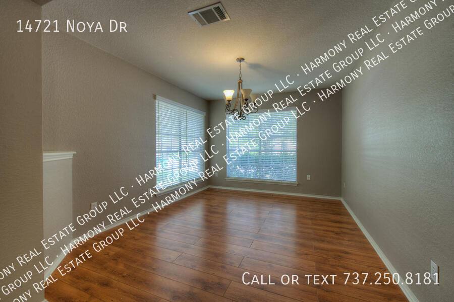 House for rent at 14721 Noya Dr, Austin, TX 78728