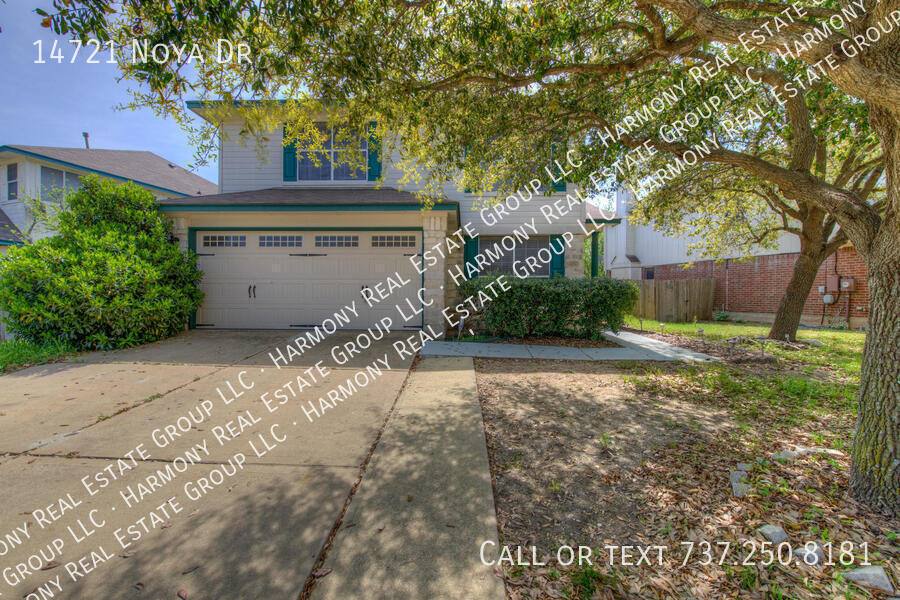 House for rent at 14721 Noya Dr, Austin, TX 78728