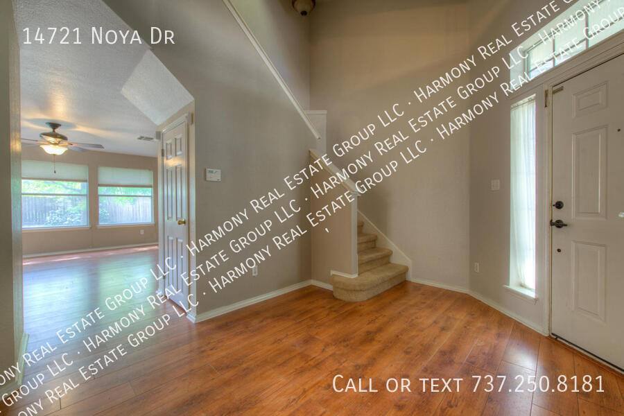 House for rent at 14721 Noya Dr, Austin, TX 78728