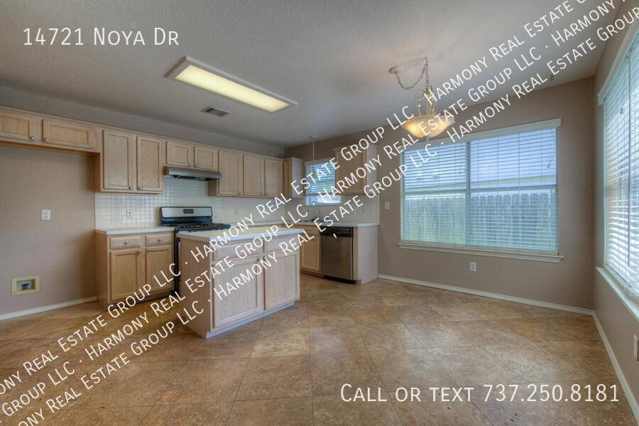 House for rent at 14721 Noya Dr, Austin, TX 78728
