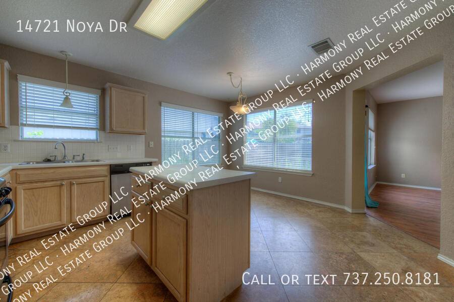 House for rent at 14721 Noya Dr, Austin, TX 78728