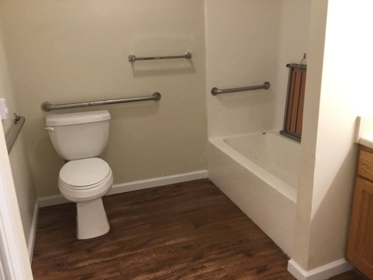 Apartment for rent at 410 S Smith St, Windsor, MO 65360