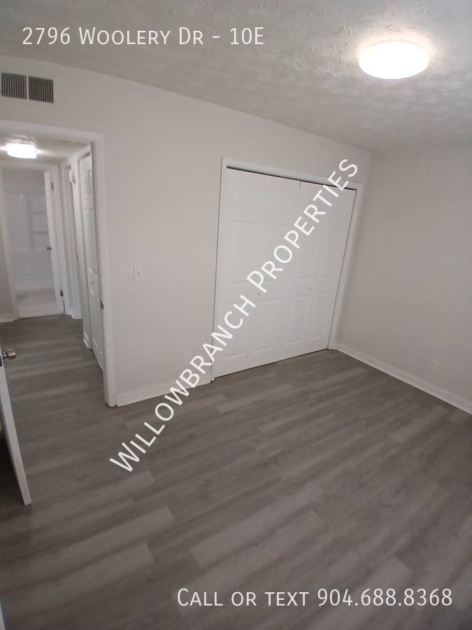 Apartment for rent at 2796 Woolery Dr #10E, Jacksonville, FL 32211