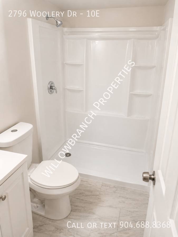 Apartment for rent at 2796 Woolery Dr #10E, Jacksonville, FL 32211