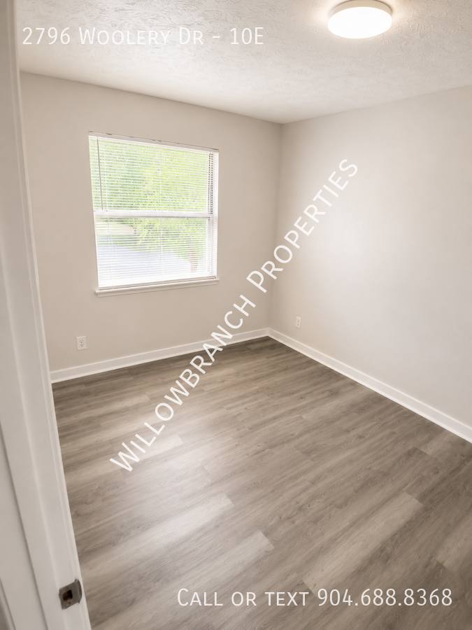Apartment for rent at 2796 Woolery Dr #10E, Jacksonville, FL 32211