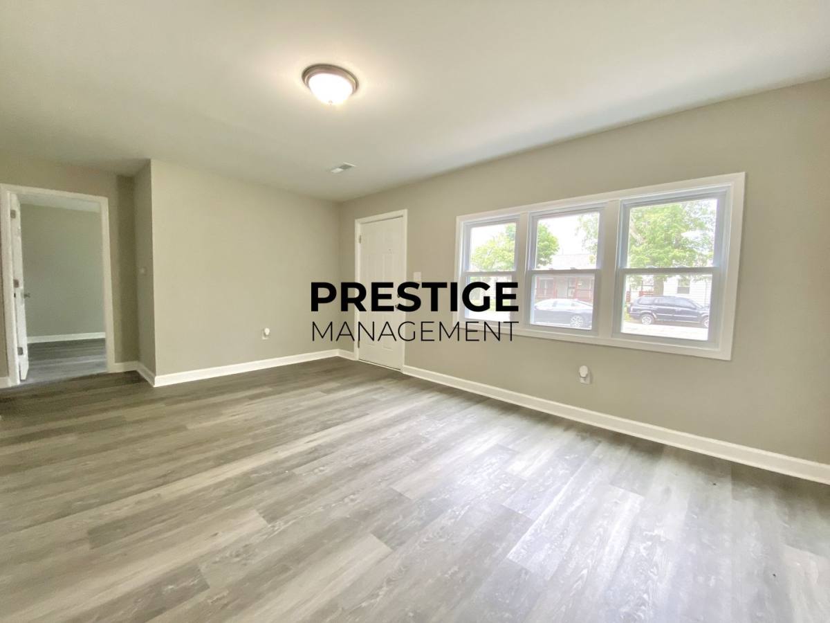 House for rent at 4024 Tyler St, Gary, IN 46408