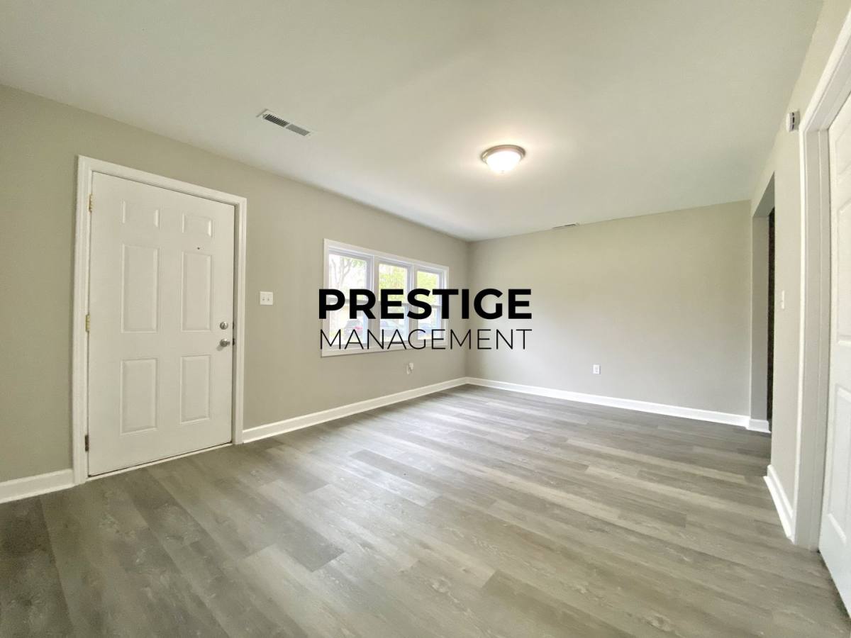House for rent at 4024 Tyler St, Gary, IN 46408