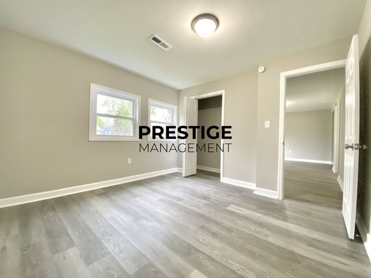 House for rent at 4024 Tyler St, Gary, IN 46408