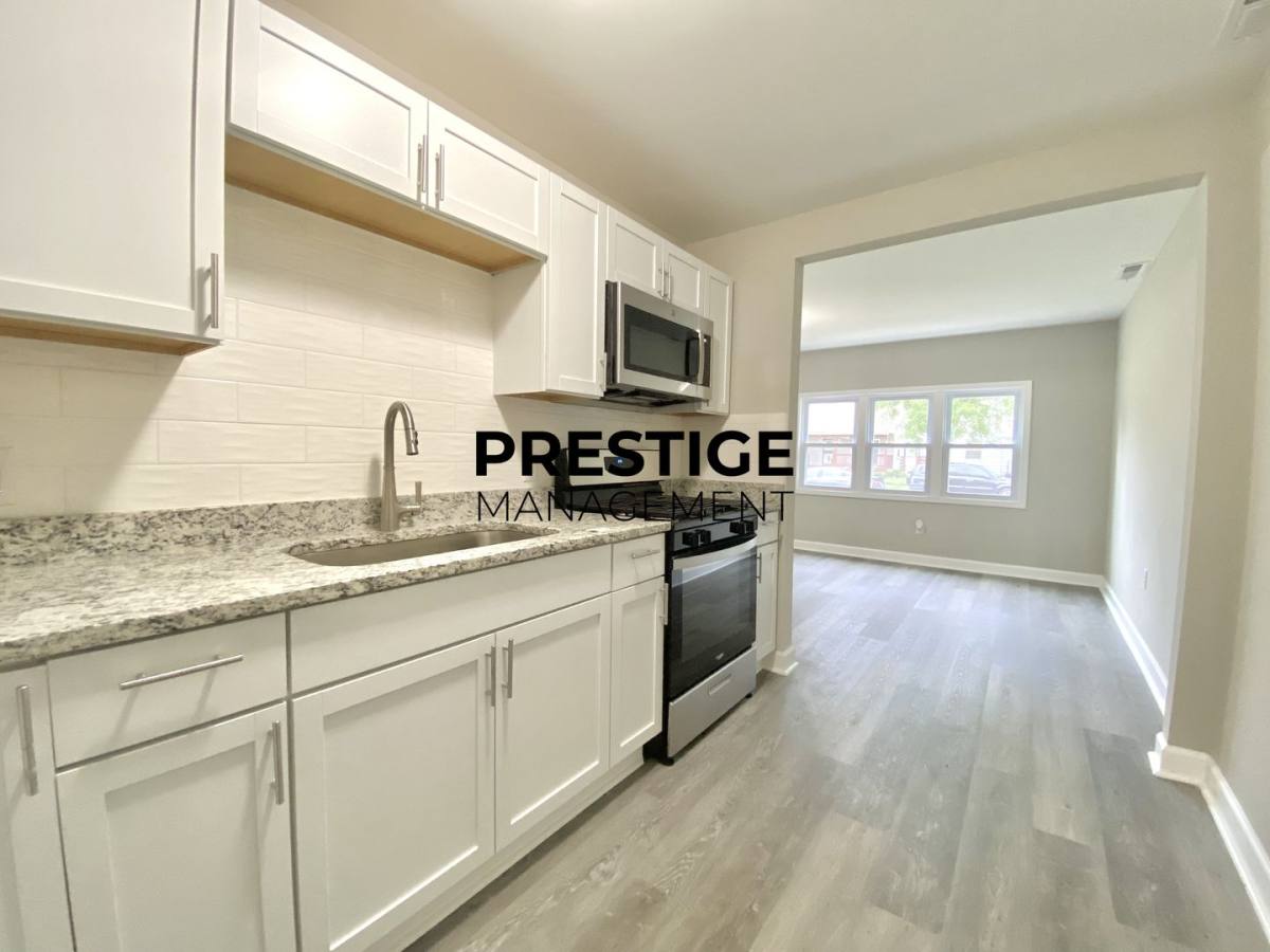 House for rent at 4024 Tyler St, Gary, IN 46408