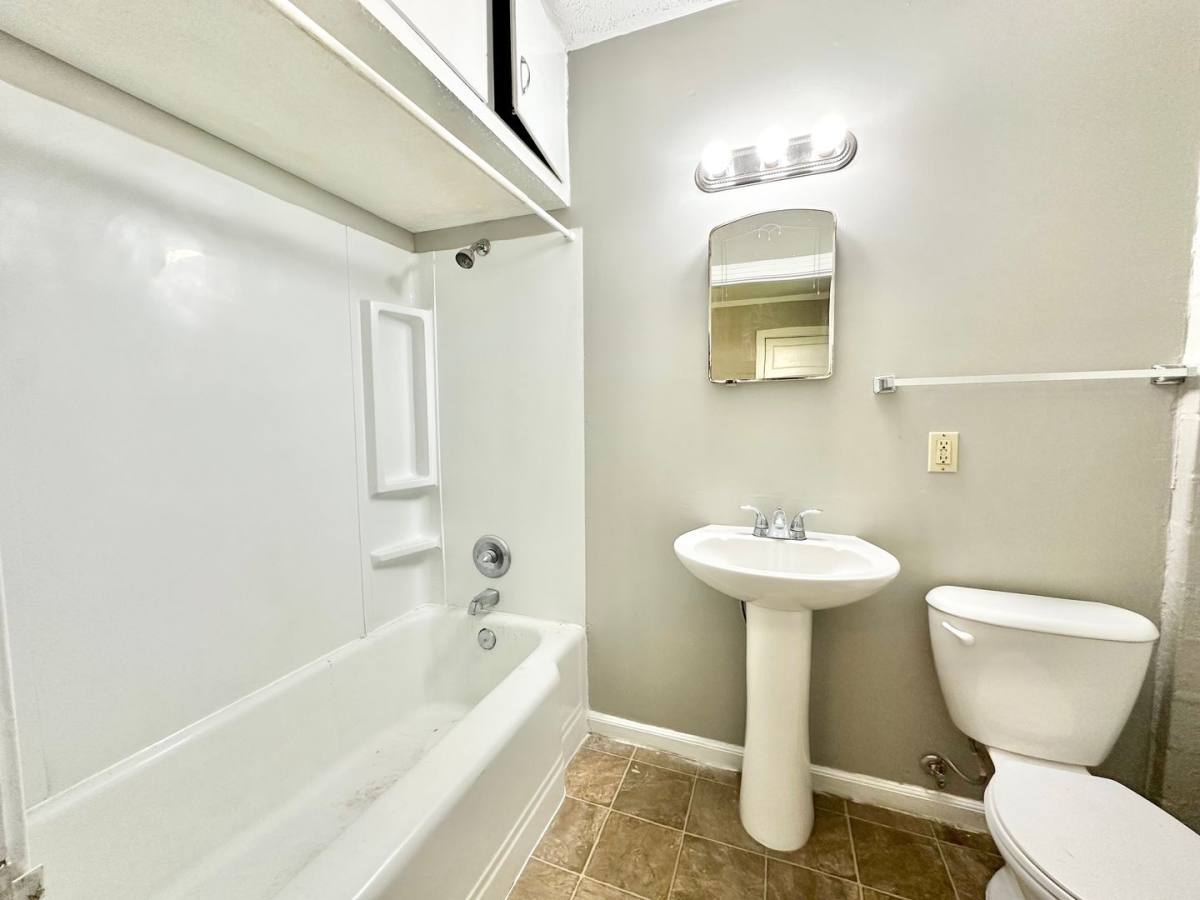 Apartment for rent at 2615 N Elm St, Denton, TX 76201