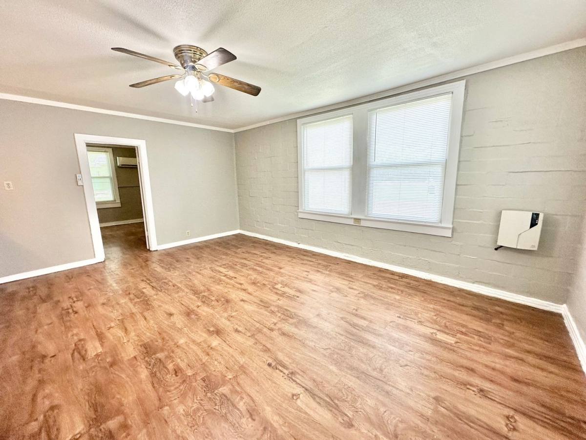 Apartment for rent at 2615 N Elm St, Denton, TX 76201