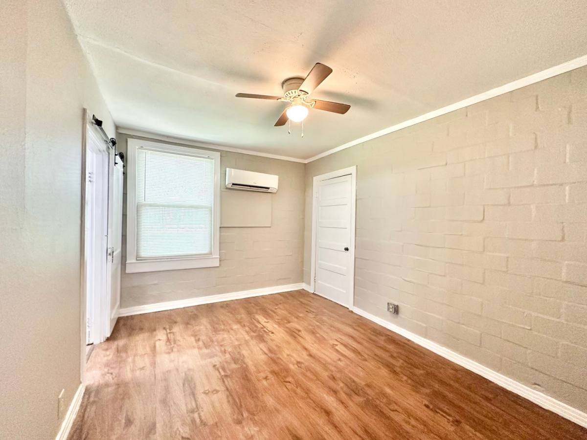 Apartment for rent at 2615 N Elm St, Denton, TX 76201