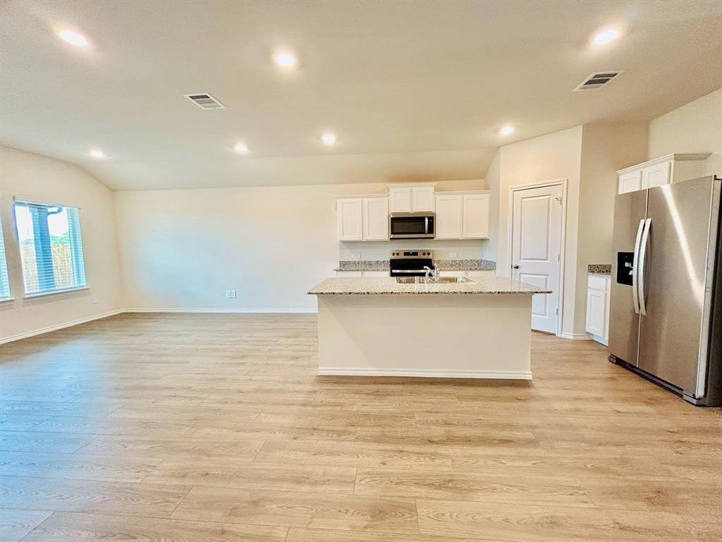Apartment for rent at 3431 Rendezvous Way, Sherman, TX 75090