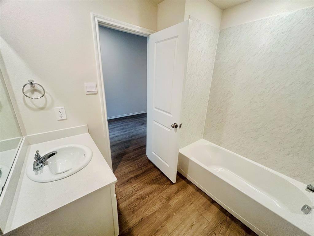 Apartment for rent at 3431 Rendezvous Way, Sherman, TX 75090